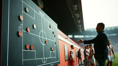 Benfica starts new era with Marco Silva at the helm