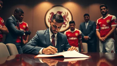Sport Lisboa e Benfica receives offer from American investors