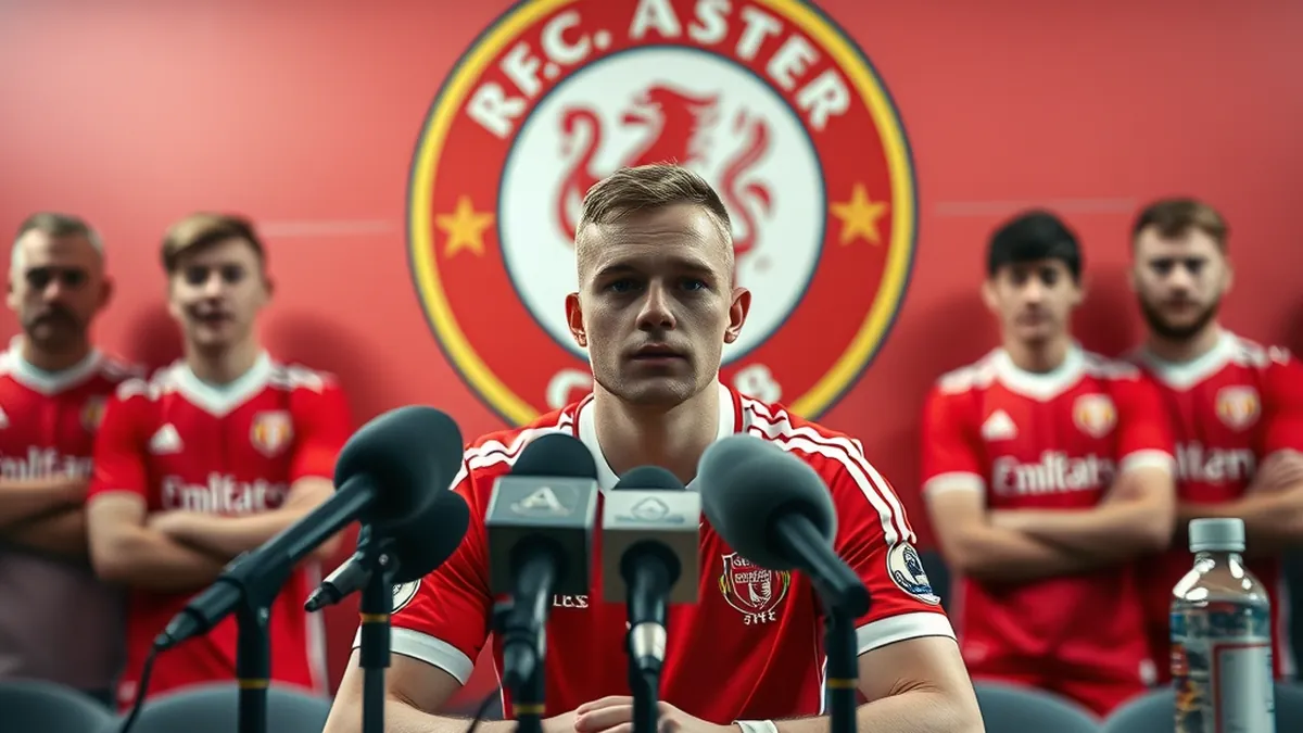 Rui Costa assume falhanço e promete conquistar o campeonato com Sport Lisboa e Benfica