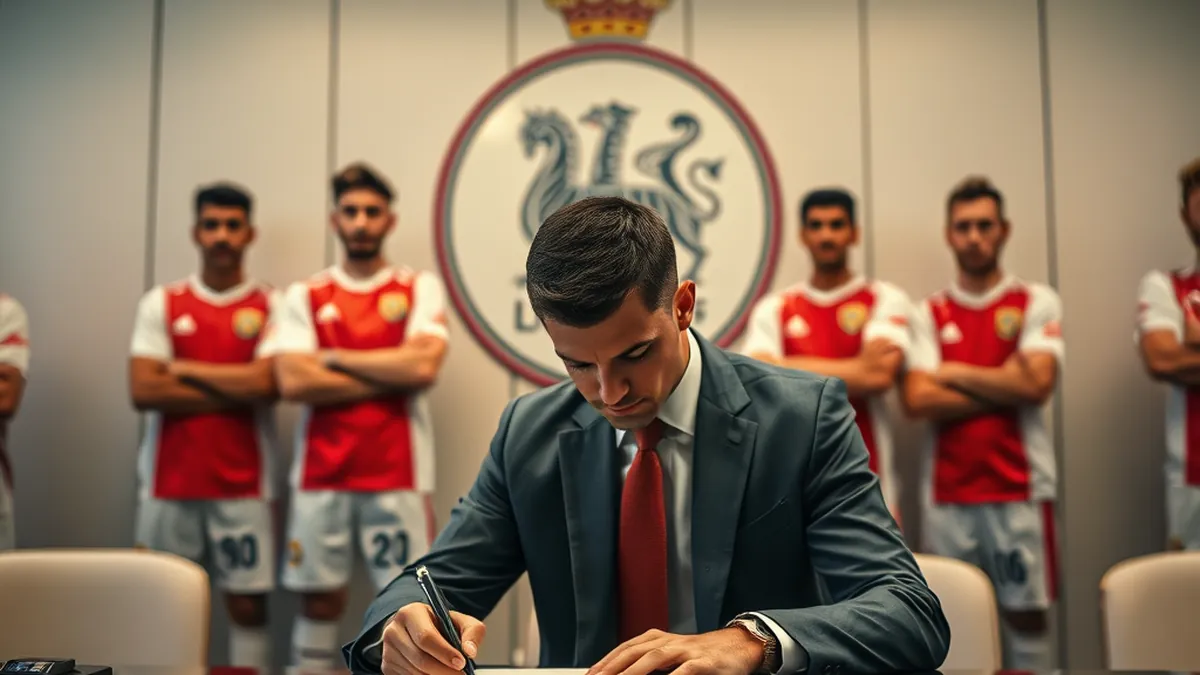 Joana Silva deixa o Sport Lisboa e Benfica após rescisão de contrato