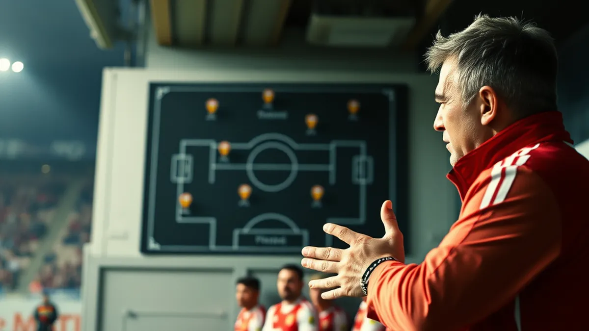 Marco Silva confirmed as Benfica's new manager