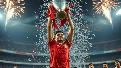 Sport Lisboa e Benfica wins Taça de Portugal Feminina de Futebol