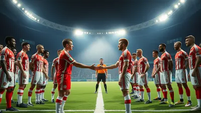 Match Preview: Benfica Aiming for Victory