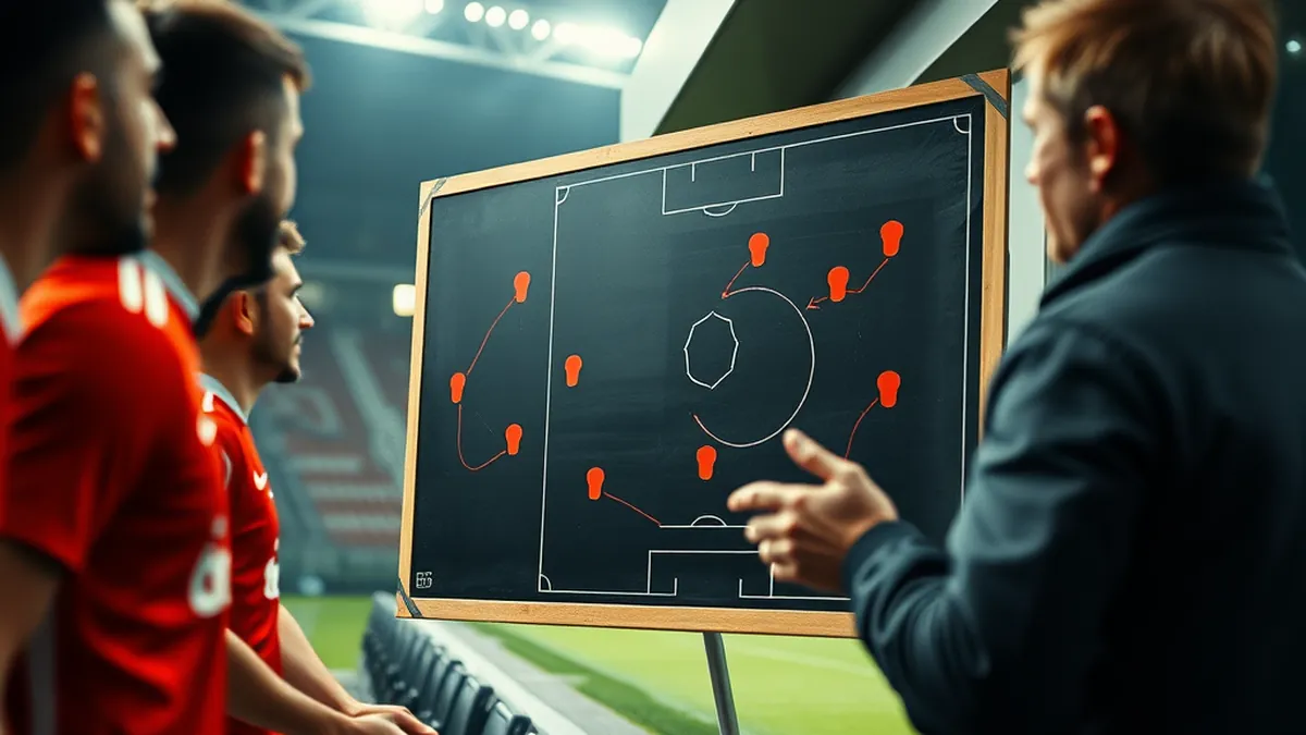 Norberto Alves leaves Sport Lisboa e Benfica's technical command