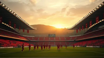 Sport Lisboa e Benfica to face St. Gallen in Europa League