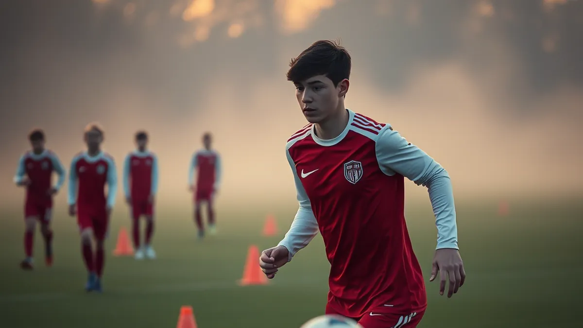 Sport Lisboa e Benfica: rumo a um novo futuro