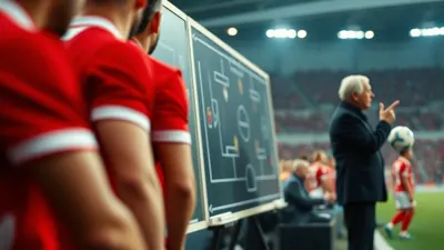 Sport Lisboa e Benfica Reacts to Bruno Lage's Departure
