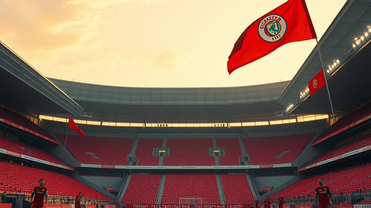A Mística Benfiquista: Rituais e Tradições da Nossa Torcida