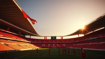 Benfica blocks American investor entry