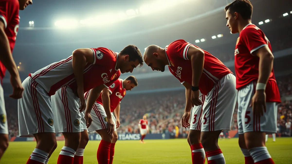 Sport Lisboa e Benfica leads historic derby of Lisbon