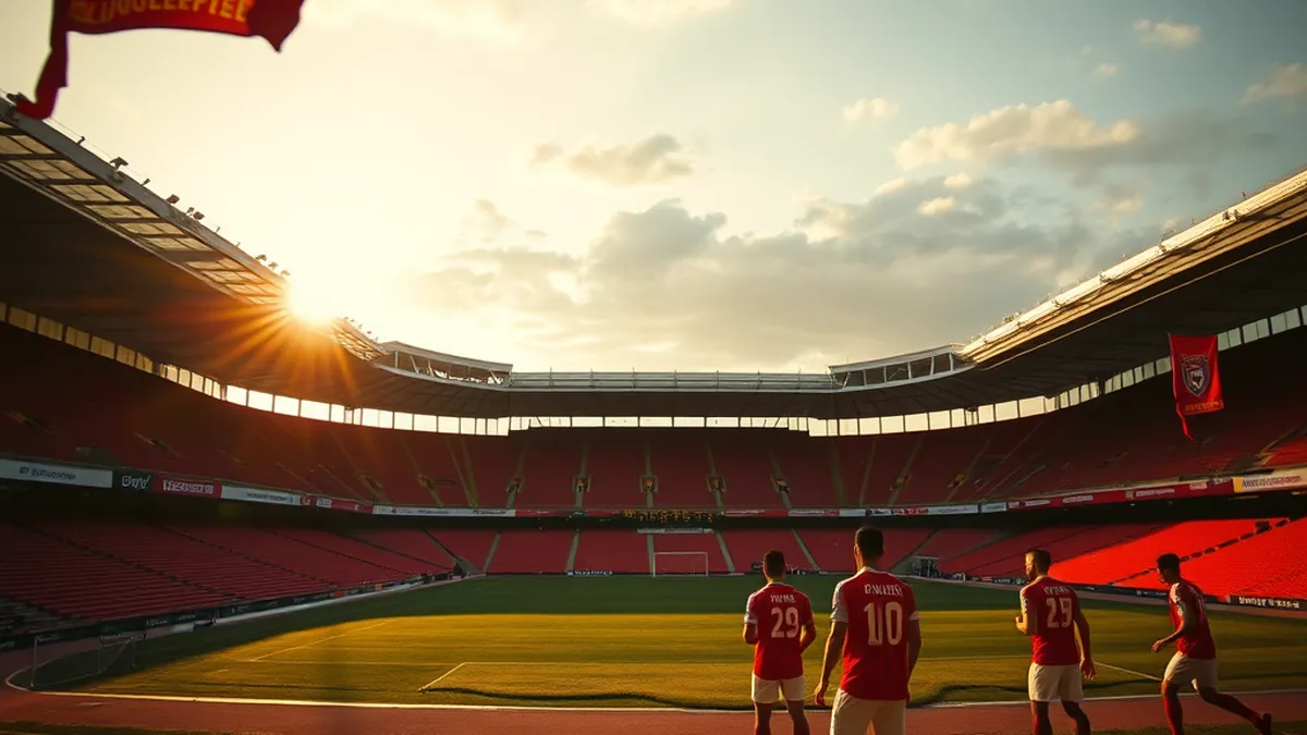 Sport Lisboa e Benfica demands decisions on email case