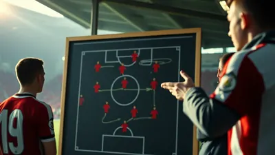 Benfica Announces New Assistant: Luís Boa Morte
