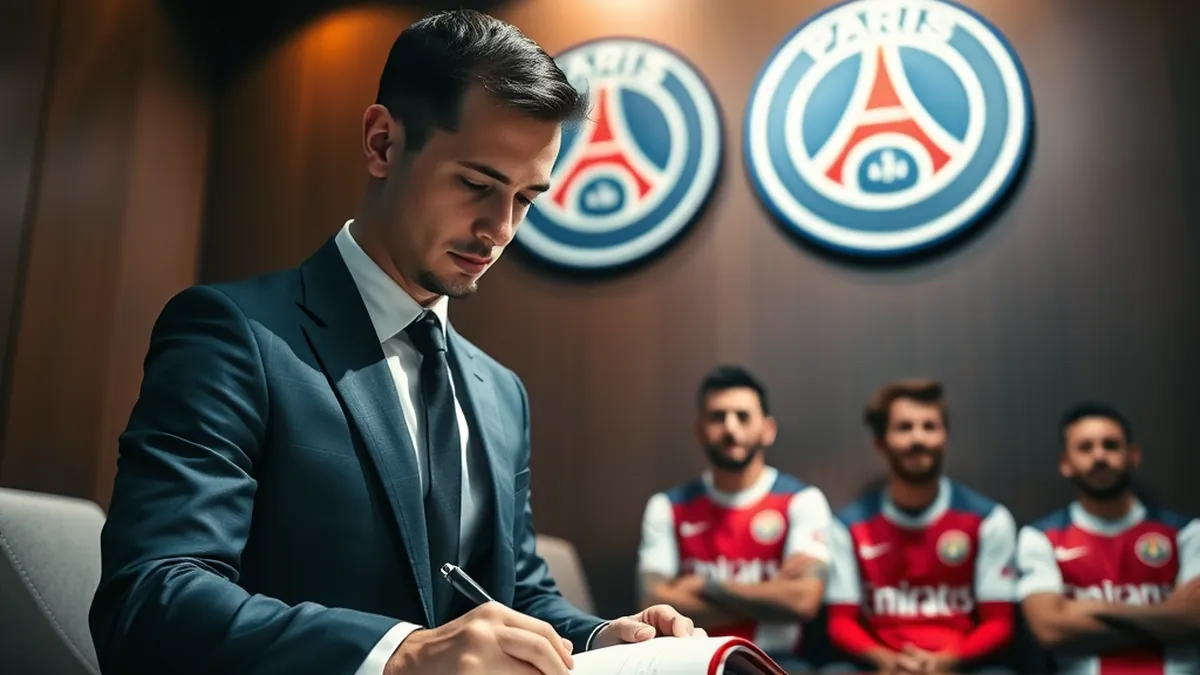 Sport Lisboa e Benfica recebe milhões com vitória do PSG na Champions