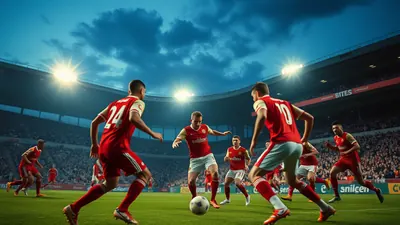 Benfica's Challenges as They Prepare for the 2023/24 Season