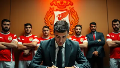 Benfica: João Tralhão bids farewell after nearly two decades of service