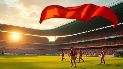 The Benfica Legacy: 7 Years Since the Team Bus Arrival
