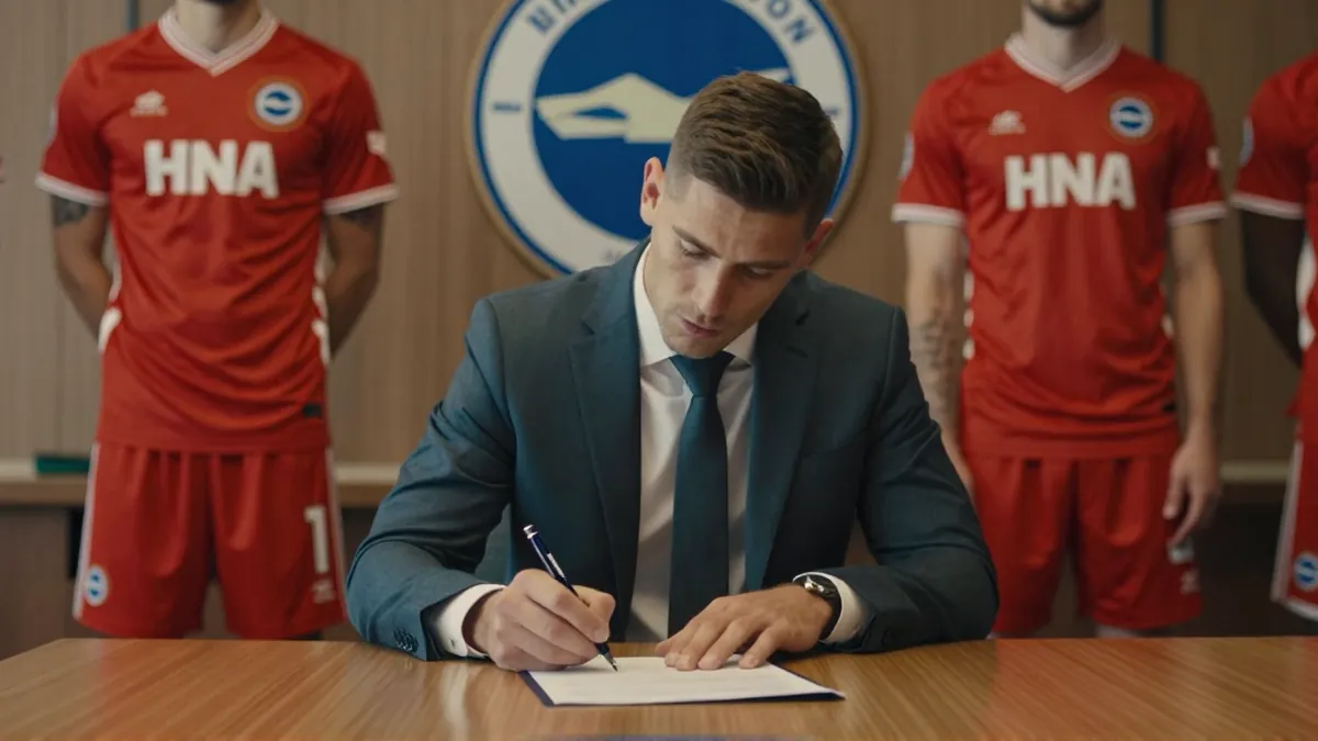 Rodrigo Rêgo leaves Sport Lisboa e Benfica in transfer to Brighton