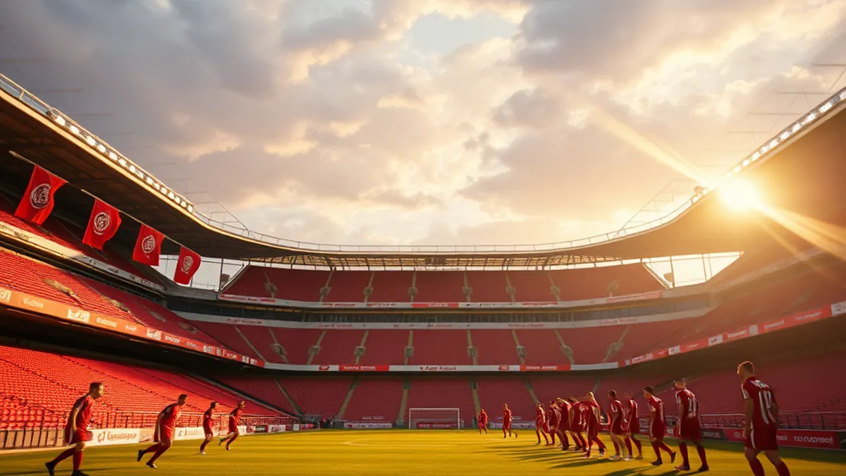 Benfica aprova orçamento para próxima época com 54,57% dos votos