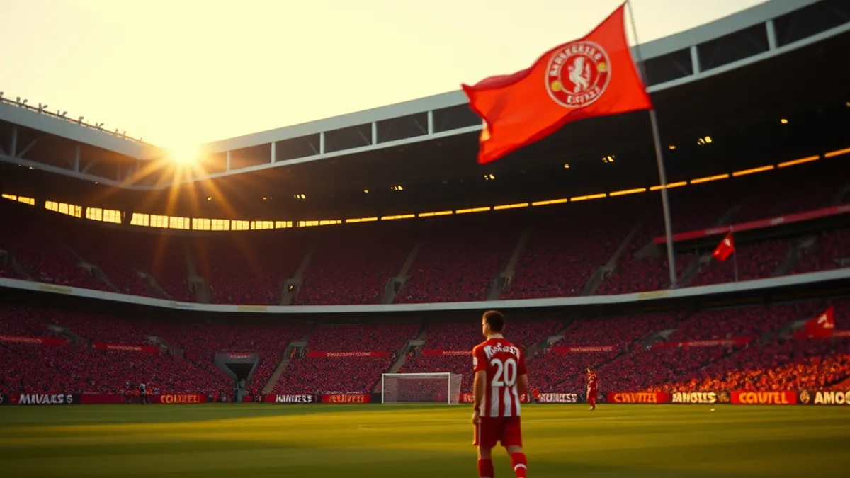 Sport Lisboa e Benfica: Rui Costa Apresenta Programa
