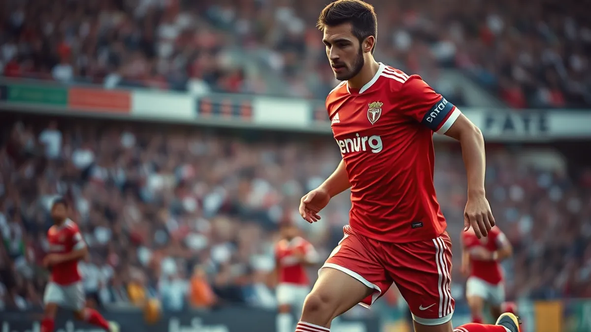 Análise do Jogo 2: SL Benfica vs UD Oliveirense