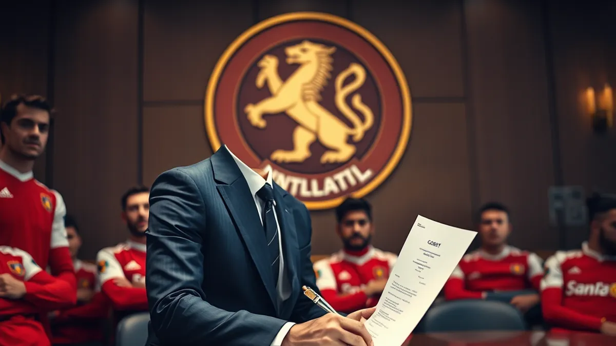 Sport Lisboa e Benfica eyes Enzo Boyomo transfer