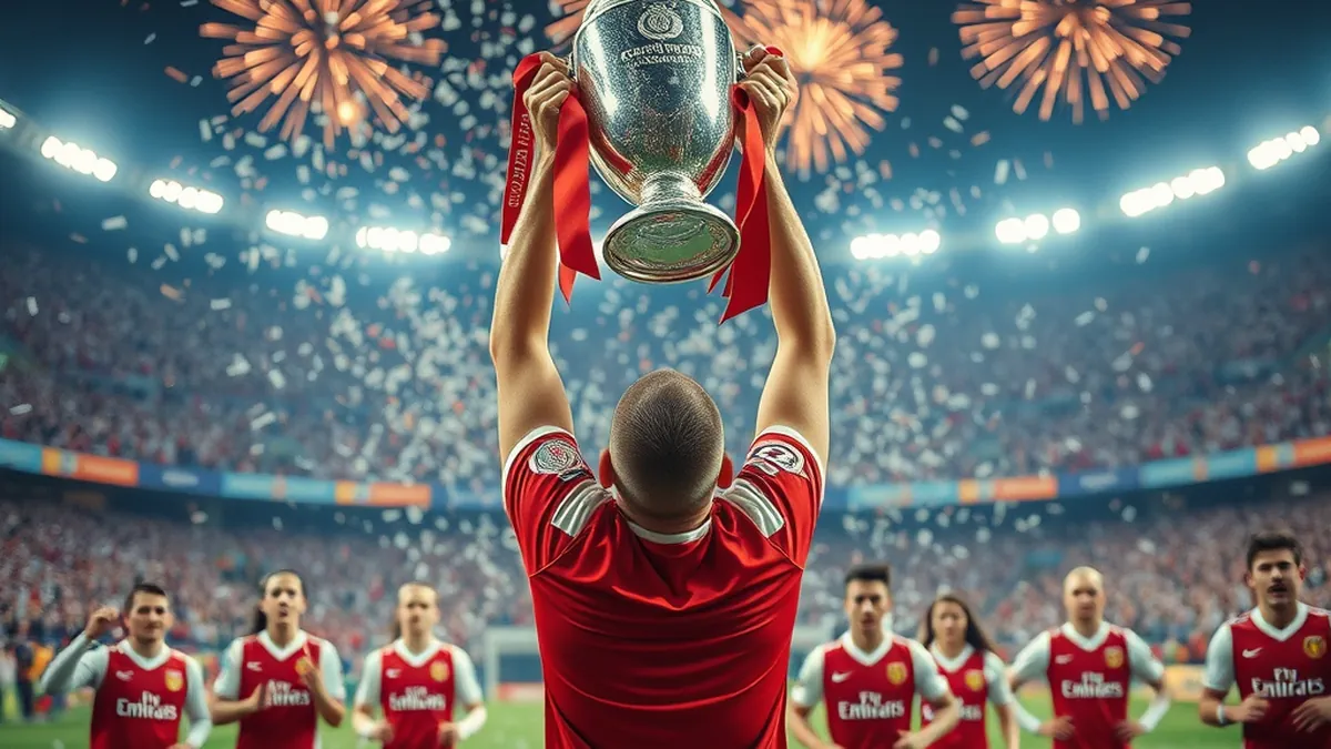 Sport Lisboa e Benfica Conquista Hexa no Futebol Feminino