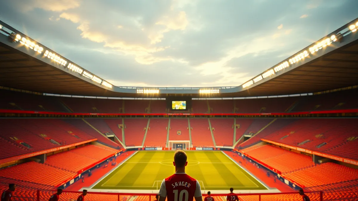Benfica lança nova camisola para época 2026/27, homenageando o Benfica Campus