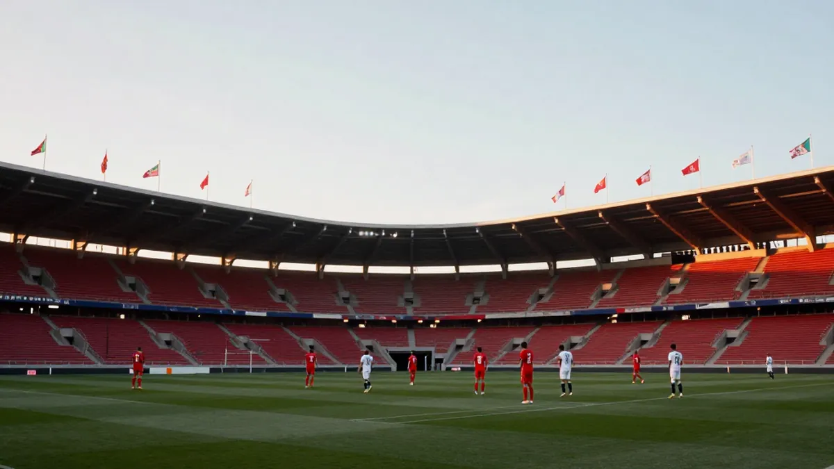 Can Lenglet enter Sport Lisboa e Benfica's captain hierarchy?