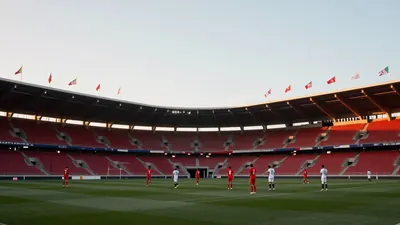 Can Lenglet enter Sport Lisboa e Benfica's captain hierarchy?